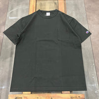 Champion / T1011 ショートスリーブポケットTシャツ