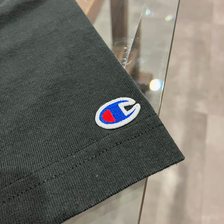Champion / T1011 ショートスリーブポケットTシャツ