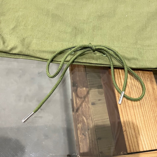 HAVERSACK / C/N高密度ツイル　パラシュートパンツ