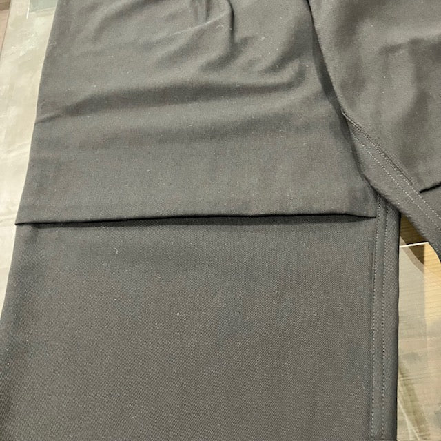 HAVERSACK / Organic High-Twist Twill 5-Pocket Pants