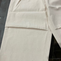 HAVERSACK /オーガニック強撚ツイル　５ポケットパンツ