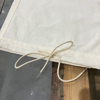 HAVERSACK / C/N高密度ツイル　パラシュートパンツ