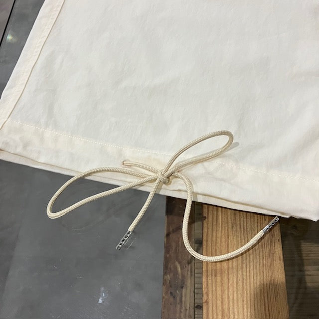 HAVERSACK / C/N高密度ツイル　パラシュートパンツ