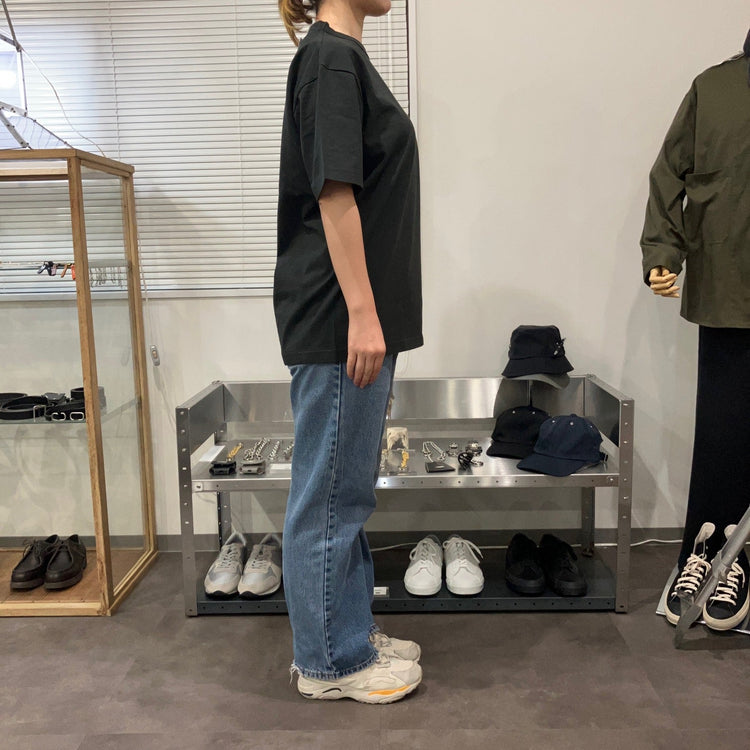 Champion / T1011 ショートスリーブポケットTシャツ