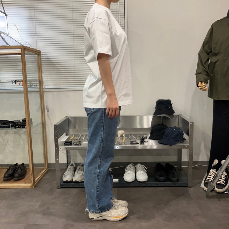 Champion / T1011 ショートスリーブポケットTシャツ