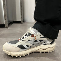 MIZUNO/  WAVE MUJIN TL GTX