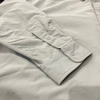 BURLAP OUTFITTER/ L/S BBSHIRT