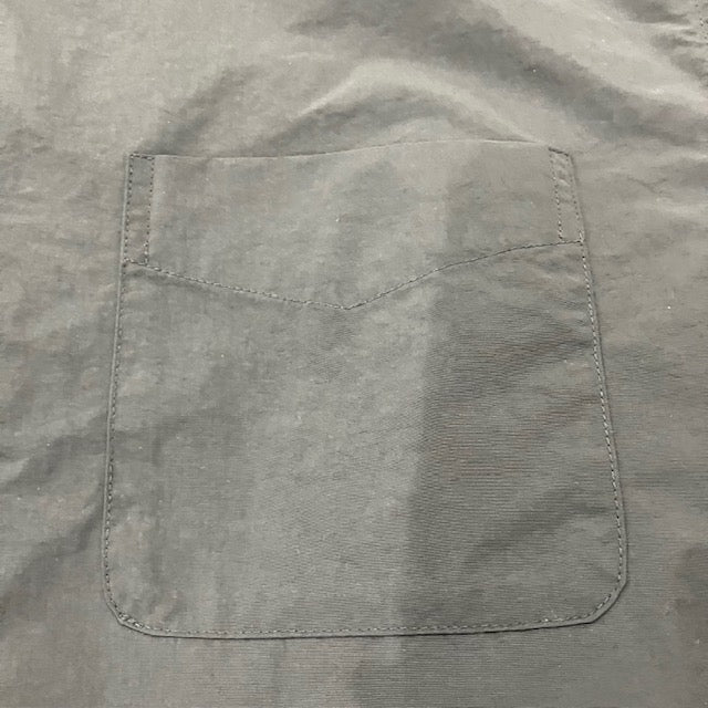 BURLAP OUTFITTER/  L/S B.B.SHIRT