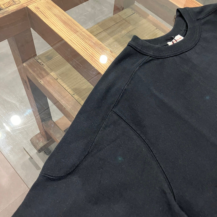 A.G.SPALDING&BROS /  L/S FOOTBALL TEE