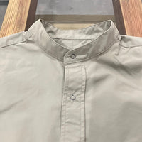 BURLAP OUTFITTER/  3/4 B.C. SHIRT