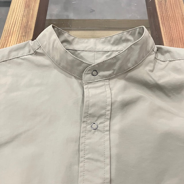 BURLAP OUTFITTER/  3/4 B.C. SHIRT
