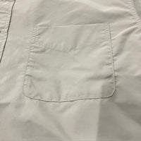 BURLAP OUTFITTER/  3/4 B.C. SHIRT