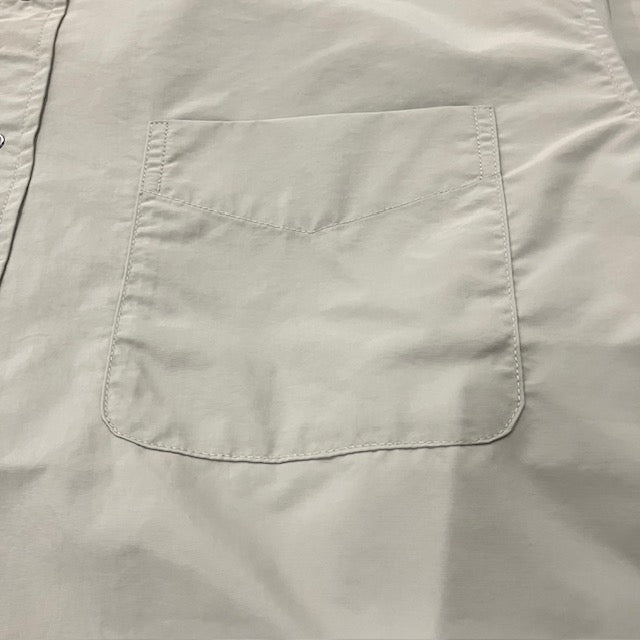 BURLAP OUTFITTER/  3/4 B.C. SHIRT