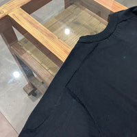 AGSPALDING&amp;BROS / L/S FOOTBALL TEE 