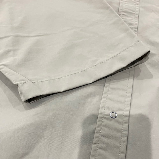 BURLAP OUTFITTER/  3/4 B.C. SHIRT