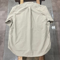 BURLAP OUTFITTER/  3/4 B.C. SHIRT