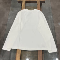 A.G.SPALDING&BROS /  L/S FOOTBALL TEE