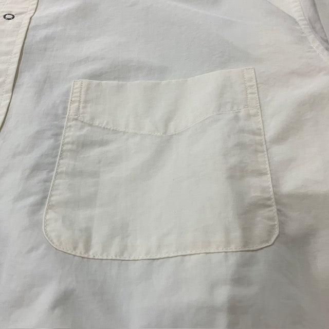 BURLAP OUTFITTER/  3/4 B.C. SHIRT