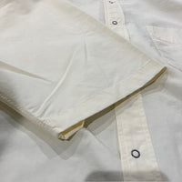 BURLAP OUTFITTER/  3/4 B.C. SHIRT