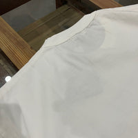 A.G.SPALDING&BROS   ARCHIVE GRAPHIC TEE MUNICIPAL BOXING CLUB WHITE