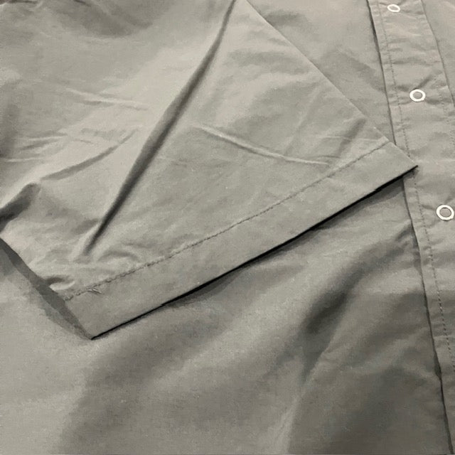 BURLAP OUTFITTER/  3/4 B.C. SHIRT