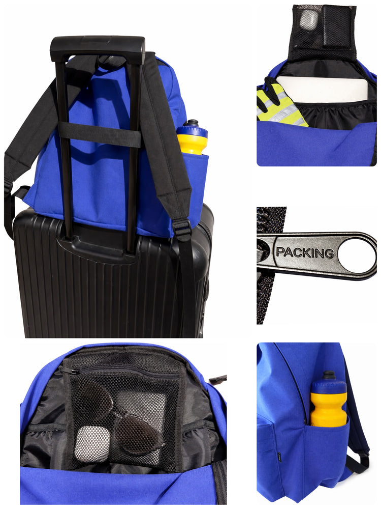 PACKING STANDARD DP BACK PACK PA-061
