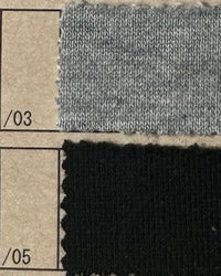 HAVERSACK / ハイゲージ裏毛　トラックパンツ 03 Top gray