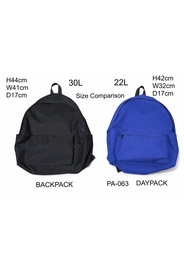 PACKING STANDARD DP BACK PACK PA-061