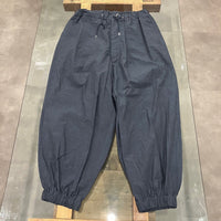 HAVERSACK / C/Lタイプライターイージーパンツ