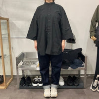 BURLAP OUTFITTER/  3/4 B.C. SHIRT