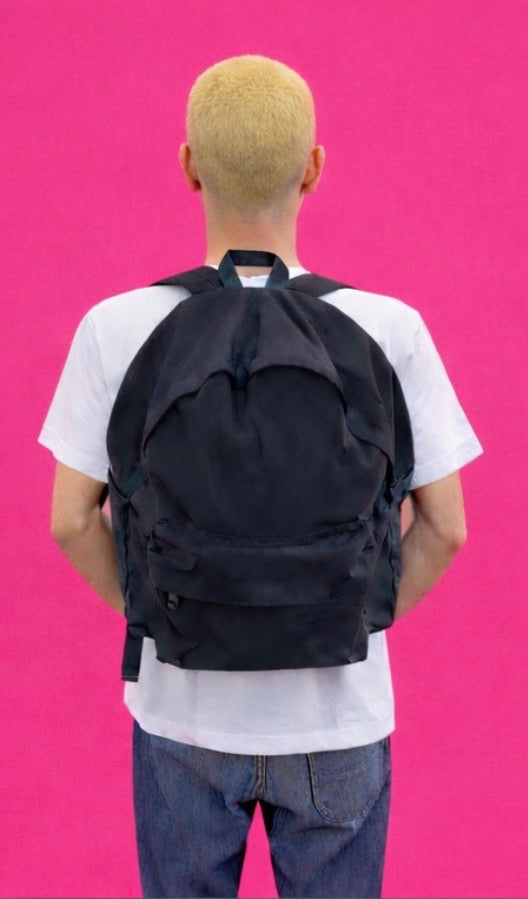 PACKING STANDARD DP BACK PACK PA-061