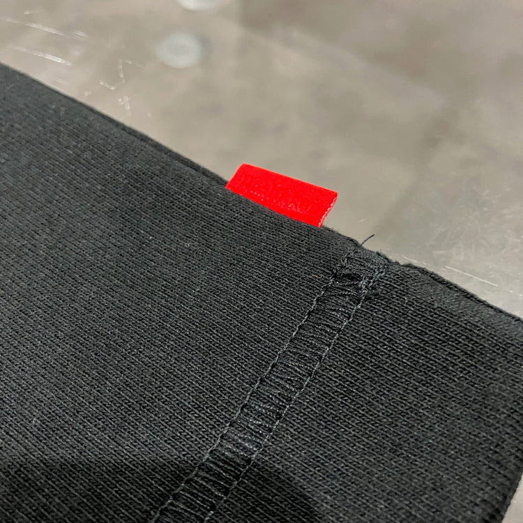 Healthknit / マックスウェイト　ヘンリーネック半袖Tシャツ