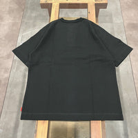 Healthknit / マックスウェイト　ヘンリーネック半袖Tシャツ