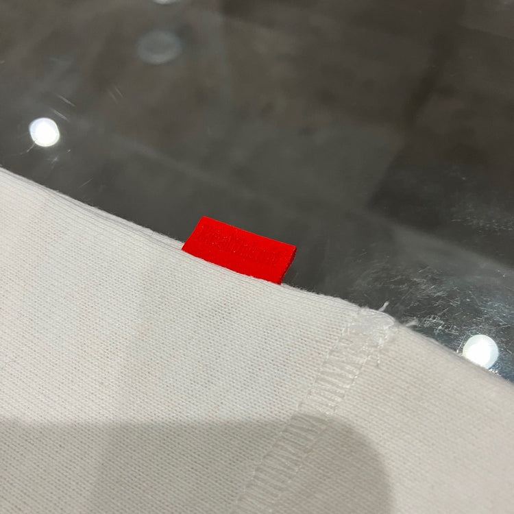 Healthknit / マックスウェイト　ヘンリーネック半袖Tシャツ