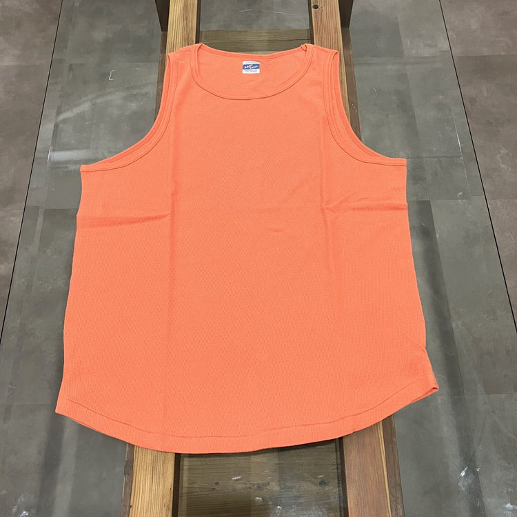 ARMY TWILL /  LIGHT HONEYCOMB TANK TOP