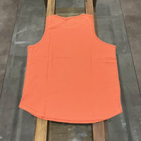 ARMY TWILL / LIGHT HONEYCOMB TANK TOP 