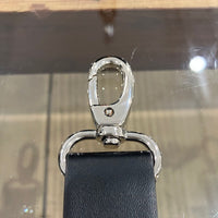 HIDAKA/  SLIDE LOCK KEY RING