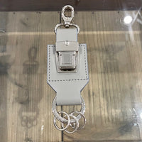 HIDAKA/ SLIDE LOCK KEY RING