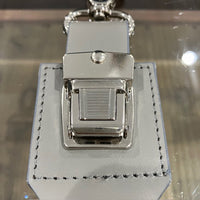 HIDAKA/  SLIDE LOCK KEY RING