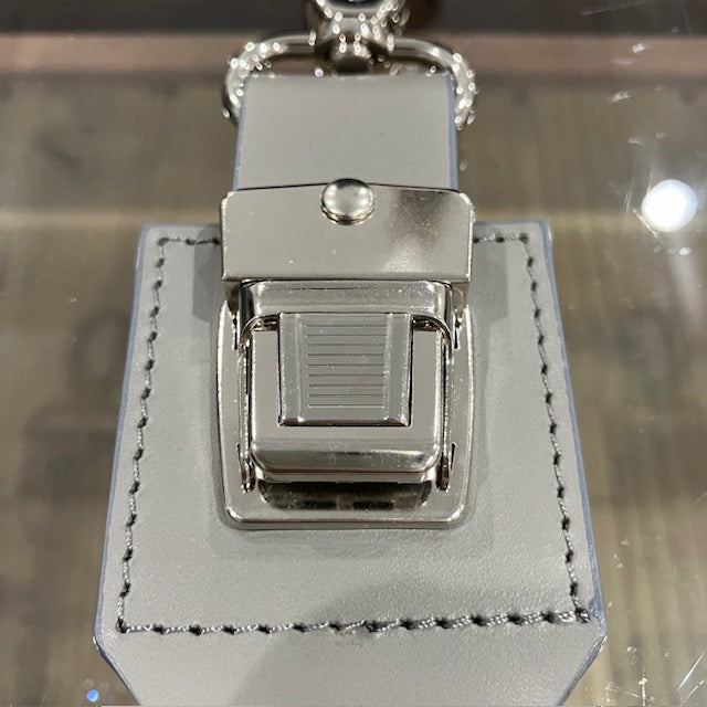 HIDAKA/  SLIDE LOCK KEY RING