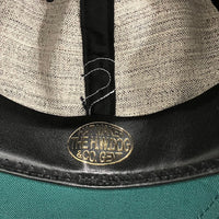 A.G.SPALDING&BROS/ HW DOGS&CO B.B CAP NAVY