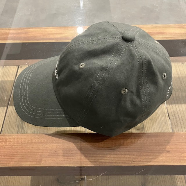 WILD THINGS / LOGO CAP