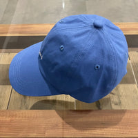 WILD THINGS / LOGO CAP