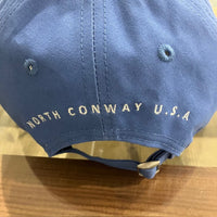 WILD THINGS / LOGO CAP