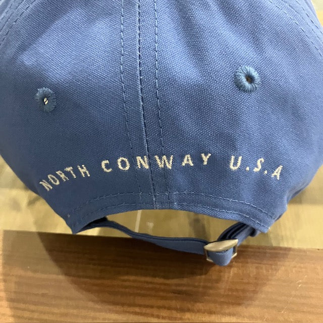 WILD THINGS / LOGO CAP