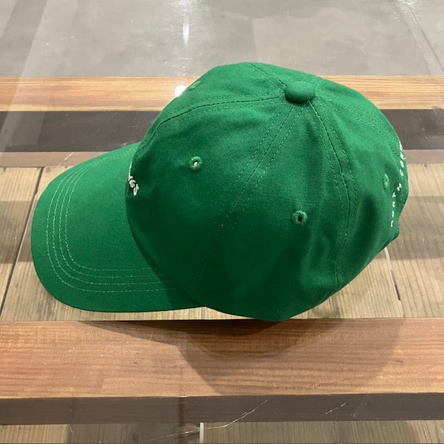 WILD THINGS / LOGO CAP