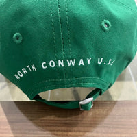 WILD THINGS / LOGO CAP