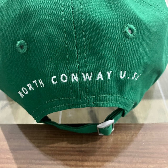 WILD THINGS / LOGO CAP