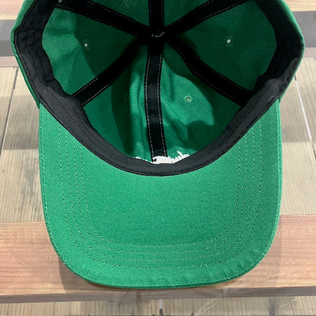 WILD THINGS / LOGO CAP