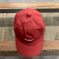 WILD THINGS / LOGO CAP